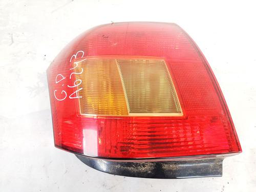 Used Right taillight Right taillight 35609242 35609242