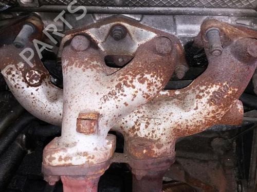 Used Exhaust manifold Exhaust manifold SAAB 900 I Combi Coupe 2.0 i (115 hp) 35716384 35716384