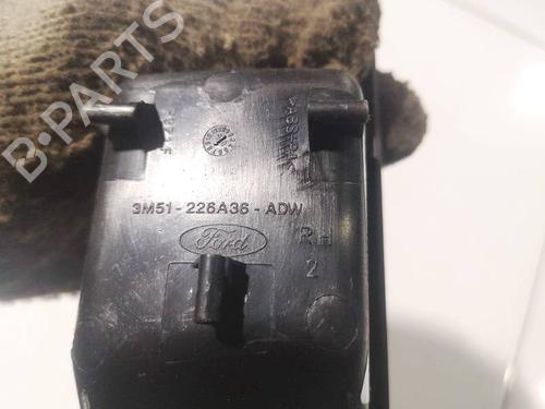 Andre FORD FOCUS C-MAX (DM2) 1.6 TDCi | BP38193712O1 - Image 3