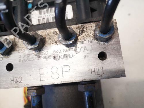 ABS pump AUDI A5 (8T3) 3.0 TDI quattro | BP35440477M43 - Image 2