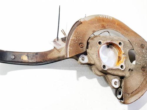 Used Right front steering knuckle Right front steering knuckle 35003355 35003355
