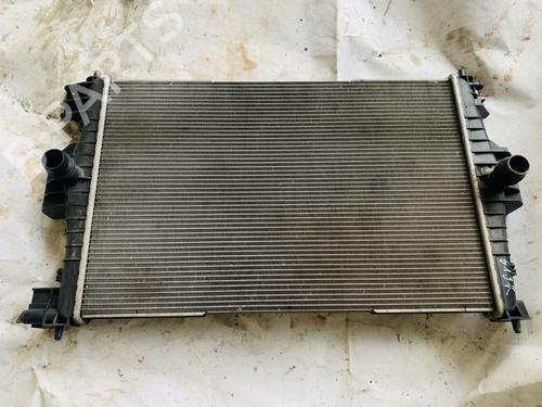 Used Water radiator Water radiator 35530909 35530909