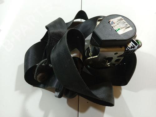 Front right seatbelt FORD FOCUS III 1.6 TDCi | BP34908305I25 - Image 3