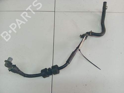 Pijp Pijp MAZDA 3 (BL) 2.2 MZR CD (BL10) (185 hp) 37093854 37093854