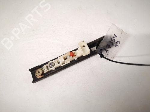 Støtte Støtte RENAULT MEGANE II (BM0/1_, CM0/1_) 1.9 dCi (115 hp) 32889820 32889820