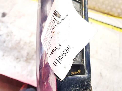 licence-plate-light-nissan-note-e11-ne11-2005-2006-2007-2008-2009-2010-2011-2012-2013-35618146 main image