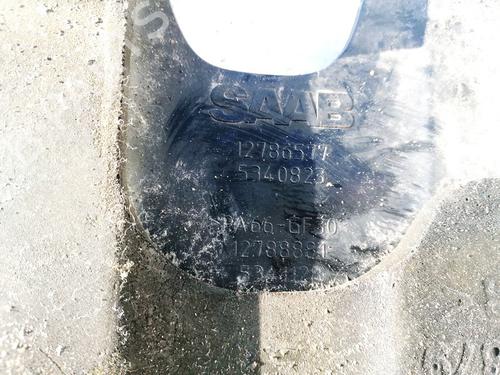 Upper protection SAAB 9-3 (YS3F, E79, D79, D75) 2.2 TiD | BP35571654M93 - Image 3
