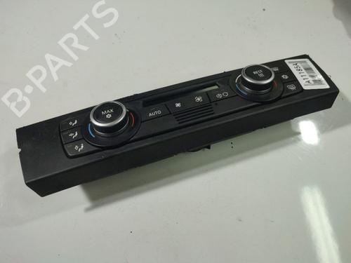 Used Climate control Climate control BMW 3 (E90) 318 d (143 hp) 34808797 34808797
