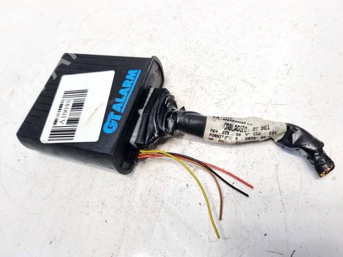 Electronic module FORD C-MAX (DM2) 1.8 | BP32581101M83