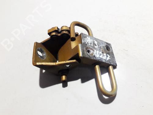Used Hinge/Door check strap Hinge/Door check strap AUDI A3 (8L1) 1.8 (125 hp) 33099758 33099758