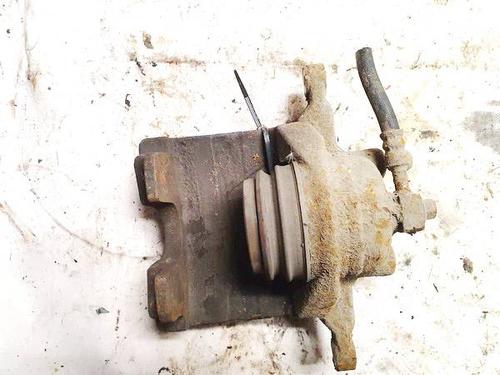 Left front brake caliper OPEL ASTRA J (P10) 1.7 CDTI (68) | BP35263649M105 - Image 3