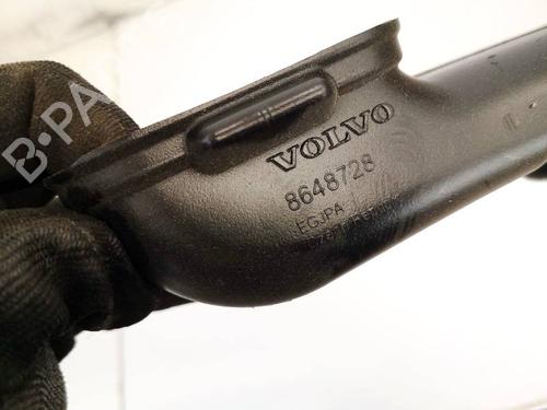 Pipe VOLVO V60 I (155) 1.6 DRIVe | BP35064733M125 - Image 3