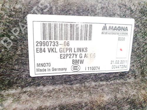 Other BMW X1 (E84) sDrive 18 d | BP35118630O1 - Image 3