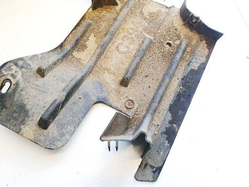 Underbody protection FORD KUGA I 2.0 TDCi 4x4 | BP34791635M92 - Image 3