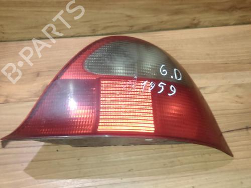 Used Right taillight Right taillight ROVER 200 II Hatchback (RF) 214 Si (103 hp) 35870419 35870419