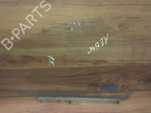 Used Front left door window Front left door window 35647495 35647495