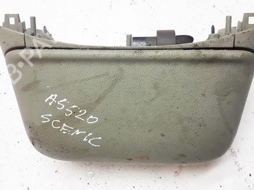 Used Glove box Glove box RENAULT SCÉNIC I MPV (JA0/1_, FA0_) 1.9 dTi (JA1U) (80 hp) 35867894 35867894
