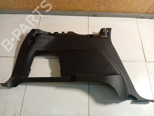 Used Boot lining Boot lining 38316604 38316604