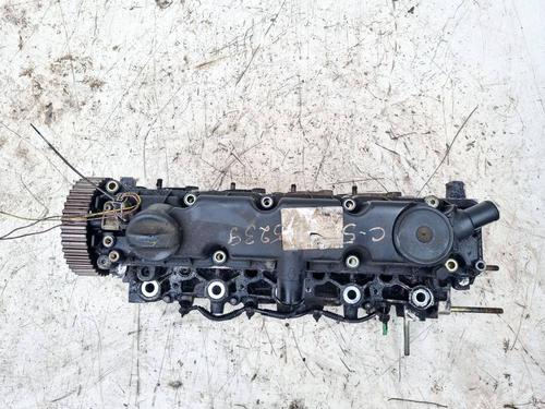 Used Cylinder head Cylinder head 35081264 35081264