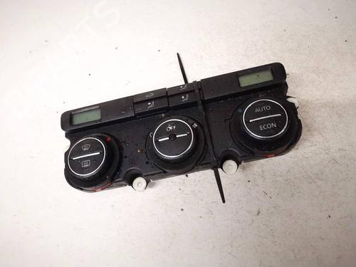Used Climate control Climate control 35360333 35360333