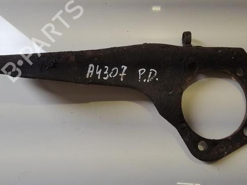 Used Support Support MITSUBISHI PAJERO III (V7_W, V6_W) 2.5 TDi (V64W, V74W) (115 hp) 33506187 33506187