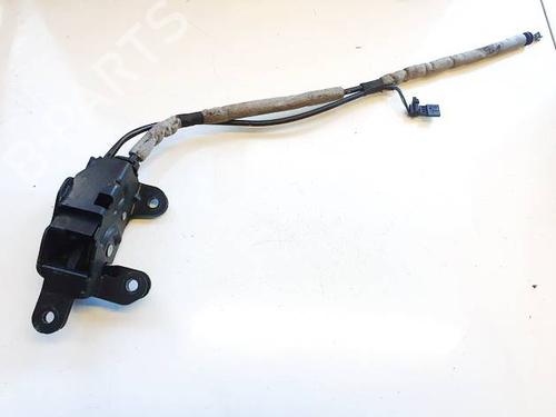 Used Hood lock Hood lock 34933944 34933944