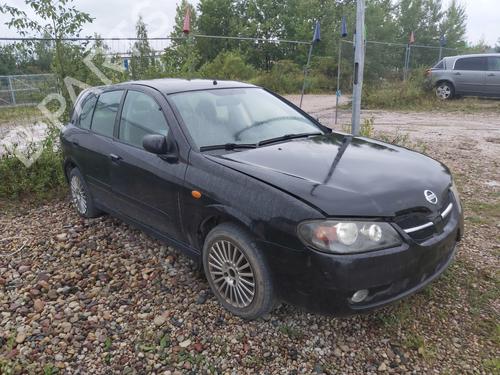 Used Parts NISSAN ALMERA II Hatchback (N16)  1.5  4470123