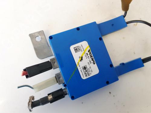 Electronic module VOLVO S60 I (384) D5 | BP35534642M83 - Image 2