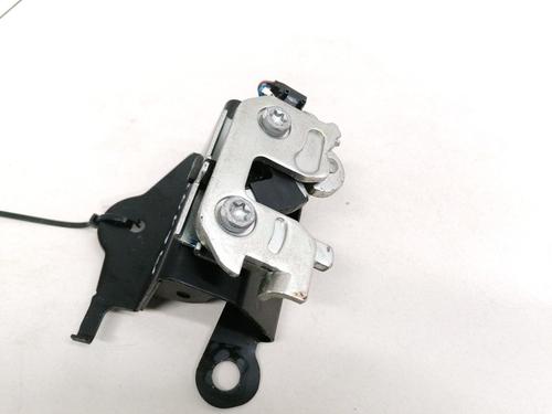 Electronic module SAAB 9-3 (YS3F, E79, D79, D75) 2.2 TiD | BP35569698M83 - Image 2