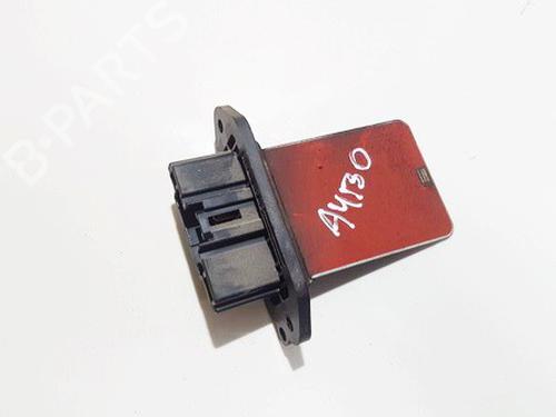 Heater resistor MAZDA 3 (BK) 1.6 DI Turbo | BP35873171M108 - Image 2