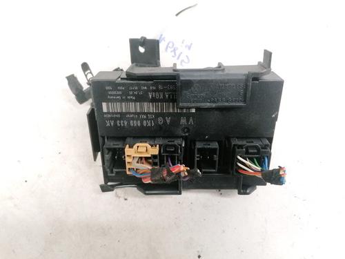 Used Electronic module Electronic module VW TOURAN (1T1, 1T2) 1.9 TDI (105 hp) 35560053 35560053