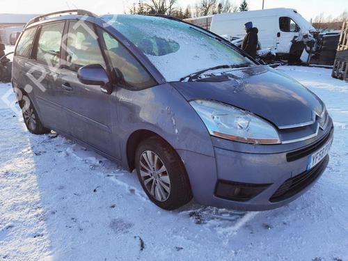 Used Parts CITROËN C4 Grand Picasso I (UA_) 1.6 HDi (109 hp) 4470666