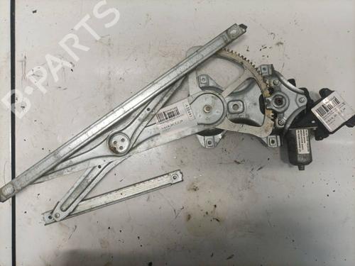 Used Front left window mechanism Front left window mechanism 36588125 36588125