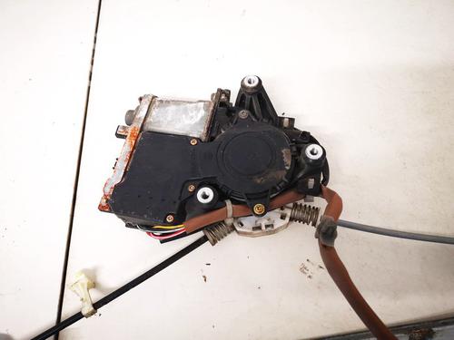 Used Left rear window motor Left rear window motor 35559274 35559274