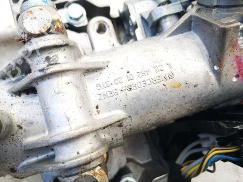 Steering column MERCEDES-BENZ CLS (C219) CLS 350 (219.356) | BP35201810M21 - Image 3