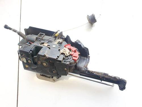 Front right lock AUDI A4 B6 (8E2) 1.9 TDI | BP34812581C97 - Image 3