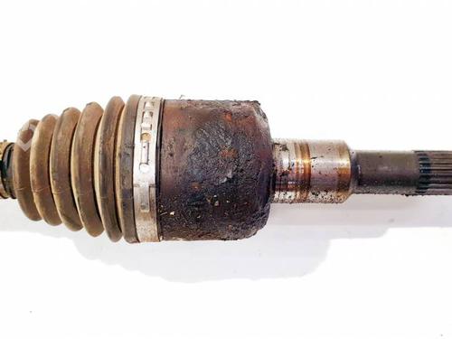 Right rear driveshaft FORD MAVERICK 2.3 16V | BP35124300M41 - Image 3
