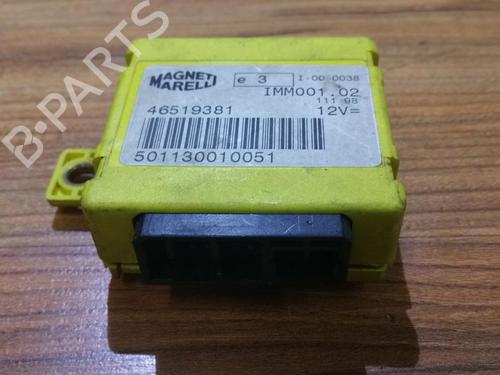 Used Other Other FIAT BRAVO I (182_) 1.9 TD 75 S (182.AF) (75 hp) 33520889 33520889