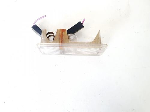 Interior roof light ROVER 25 I Hatchback (RF) 2.0 iDT | BP35407744I8 - Image 2