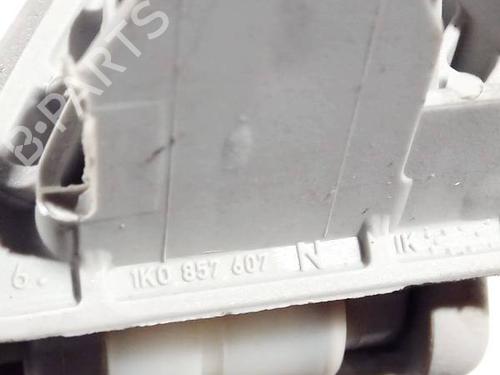 Interior roof handle VW PASSAT B6 (3C2) 2.0 TDI | BP35115814I35 - Image 3
