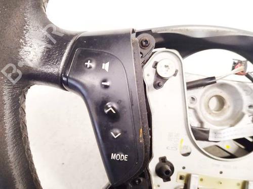 Used Steering wheel controls Steering wheel controls TOYOTA AVENSIS (_T25_) 2.2 D-CAT (ADT251_, ADT251R) (177 hp) 40245022 40245022