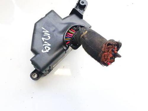 Fuse box VW PASSAT B6 (3C2) 2.0 TDI | BP33489008E1 - Image 3