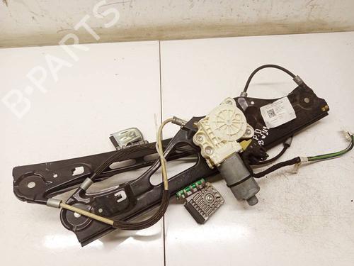 Used Front right window mechanism Front right window mechanism 34777266 34777266