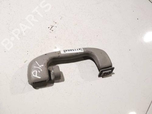 Håndtag i tag Håndtag i tag OPEL SIGNUM Hatchback (Z03) 2.0 DTI (F48) (100 hp) 38630041 38630041