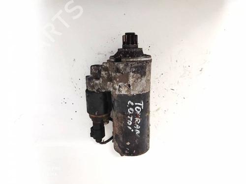 Starter AUDI A6 C6 (4F2) 2.4 | BP35356470M8 - Image 3