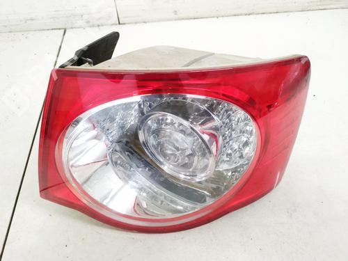 Used Right taillight Right taillight OPEL INSIGNIA A (G09) 1.8 (68) (140 hp) 35829593 35829593