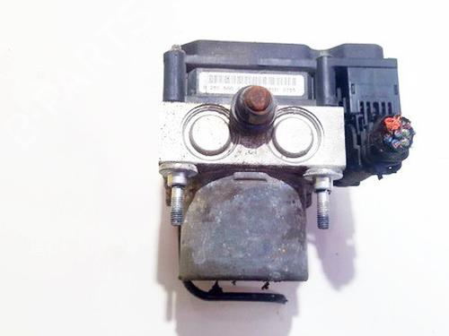 Used ABS pump ABS pump OPEL MERIVA A MPV (X03) 1.3 CDTI (E75) (75 hp) 35858389 35858389