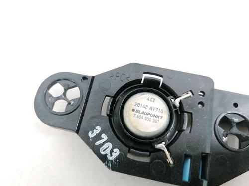 Speaker NISSAN ALMERA II Hatchback (N16) 1.5 dCi | BP32877525E2 - Image 3