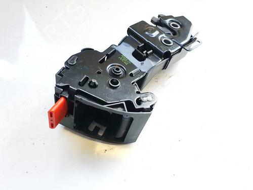 Used Electronic module Electronic module BMW 1 (E81) 120 d (163 hp) 35246137 35246137