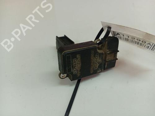 Used Mass air flow sensor Mass air flow sensor TOYOTA COROLLA Verso (ZER_, ZZE12_, R1_) 2.0 D-4D (CUR10_, CUR10R) (116 hp) 34745587 34745587